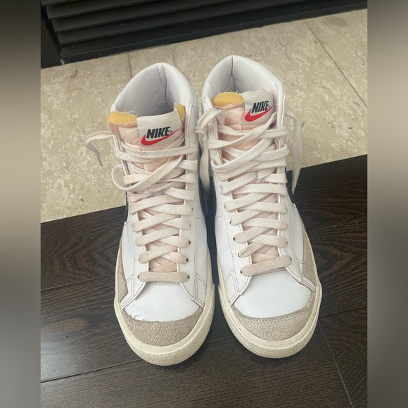 Nike Blazer Mid 77 - Picture 5 of 6